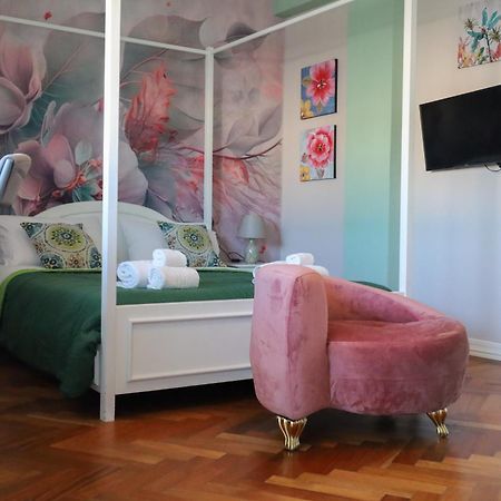 Accademia Apartment Sassari Exteriör bild