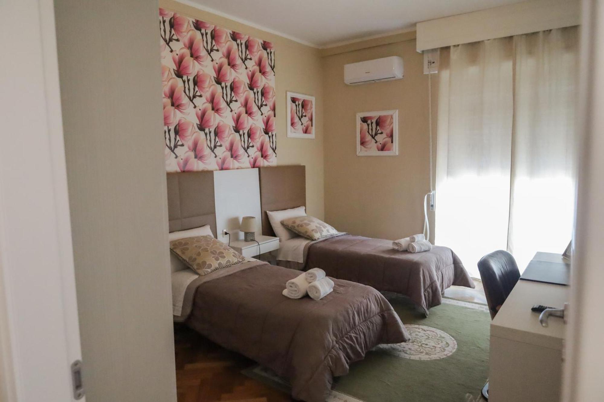 Accademia Apartment Sassari Exteriör bild