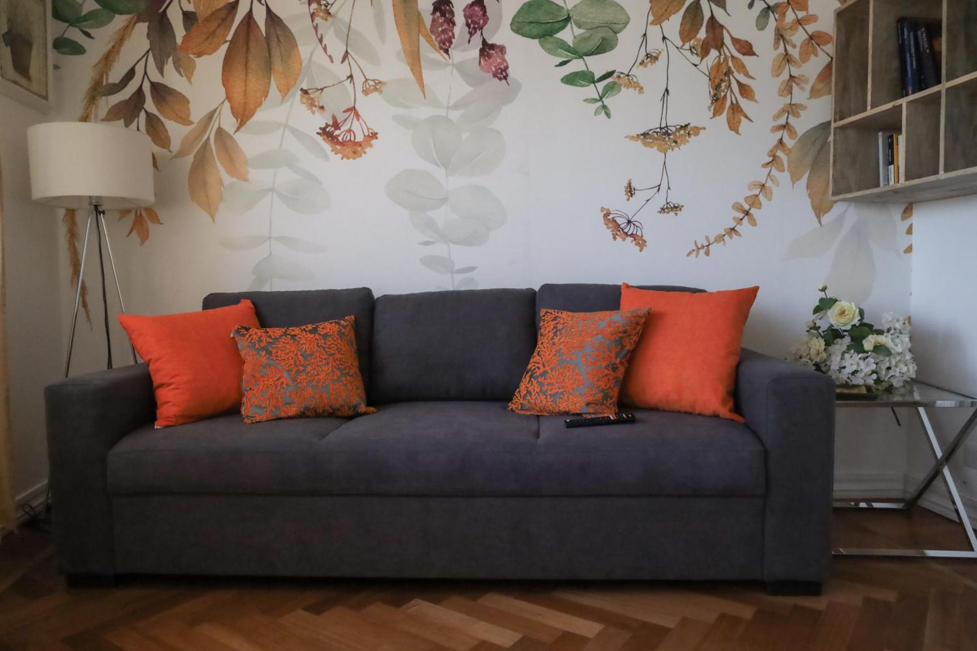 Accademia Apartment Sassari Exteriör bild