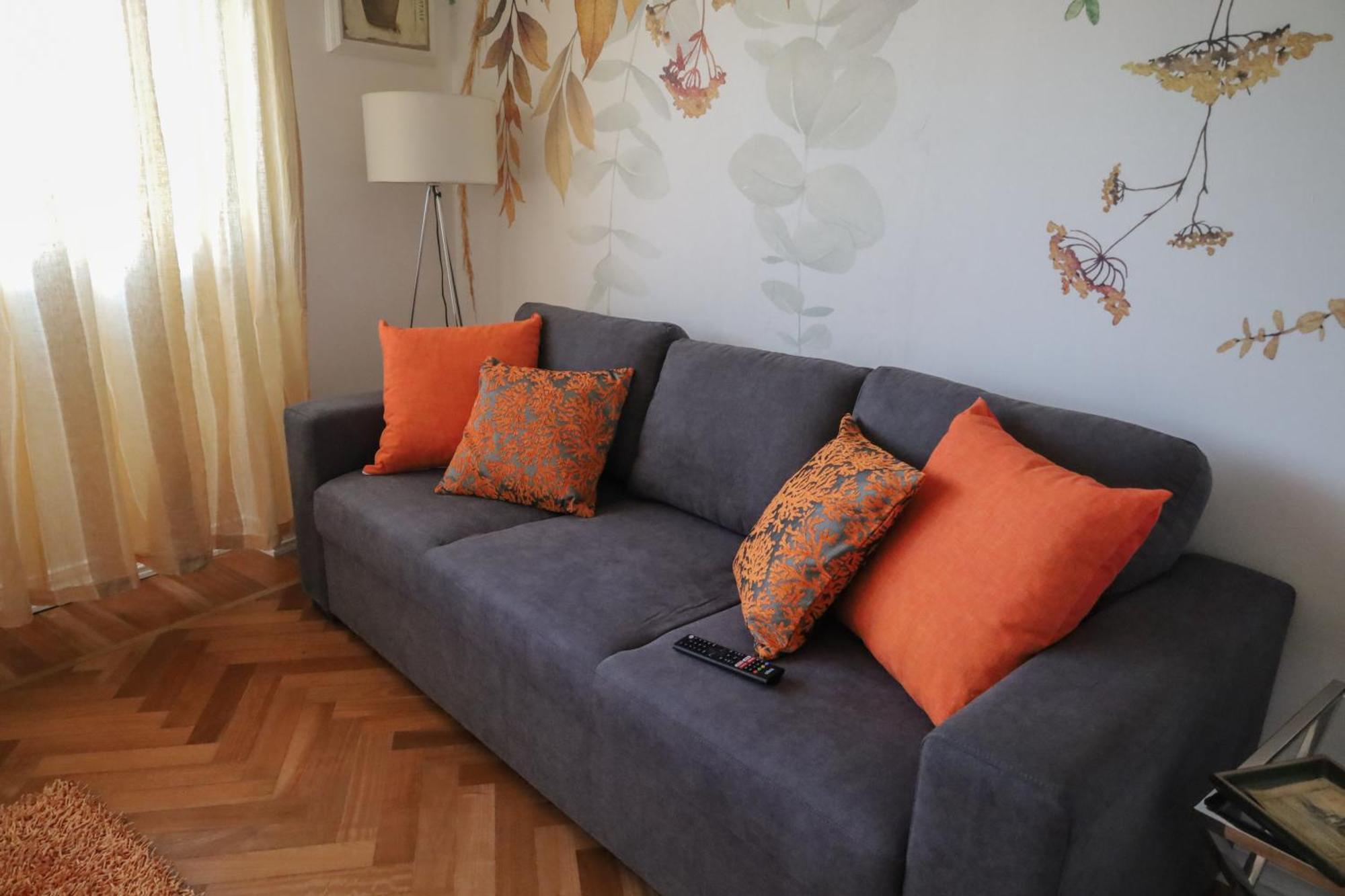 Accademia Apartment Sassari Exteriör bild