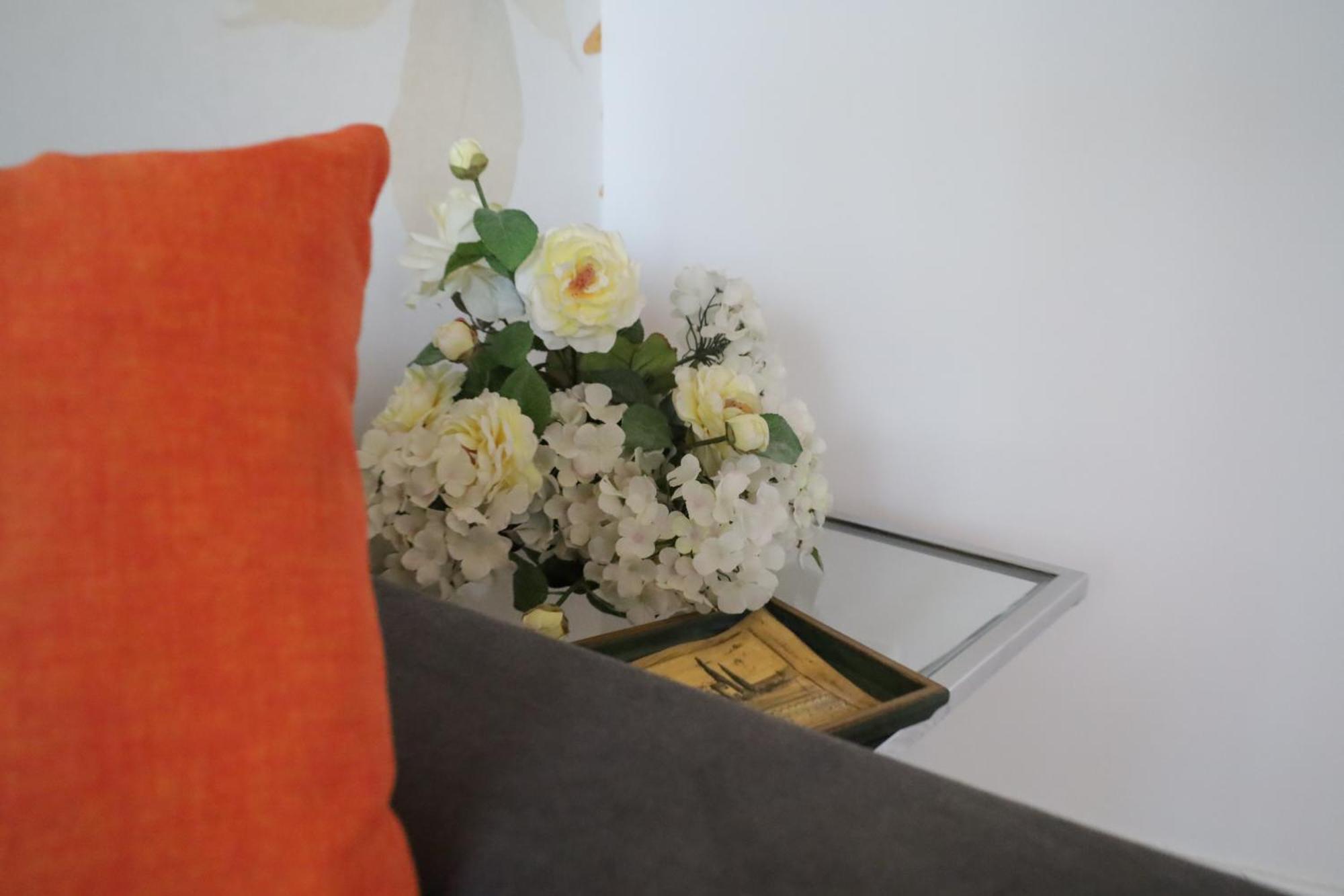 Accademia Apartment Sassari Exteriör bild