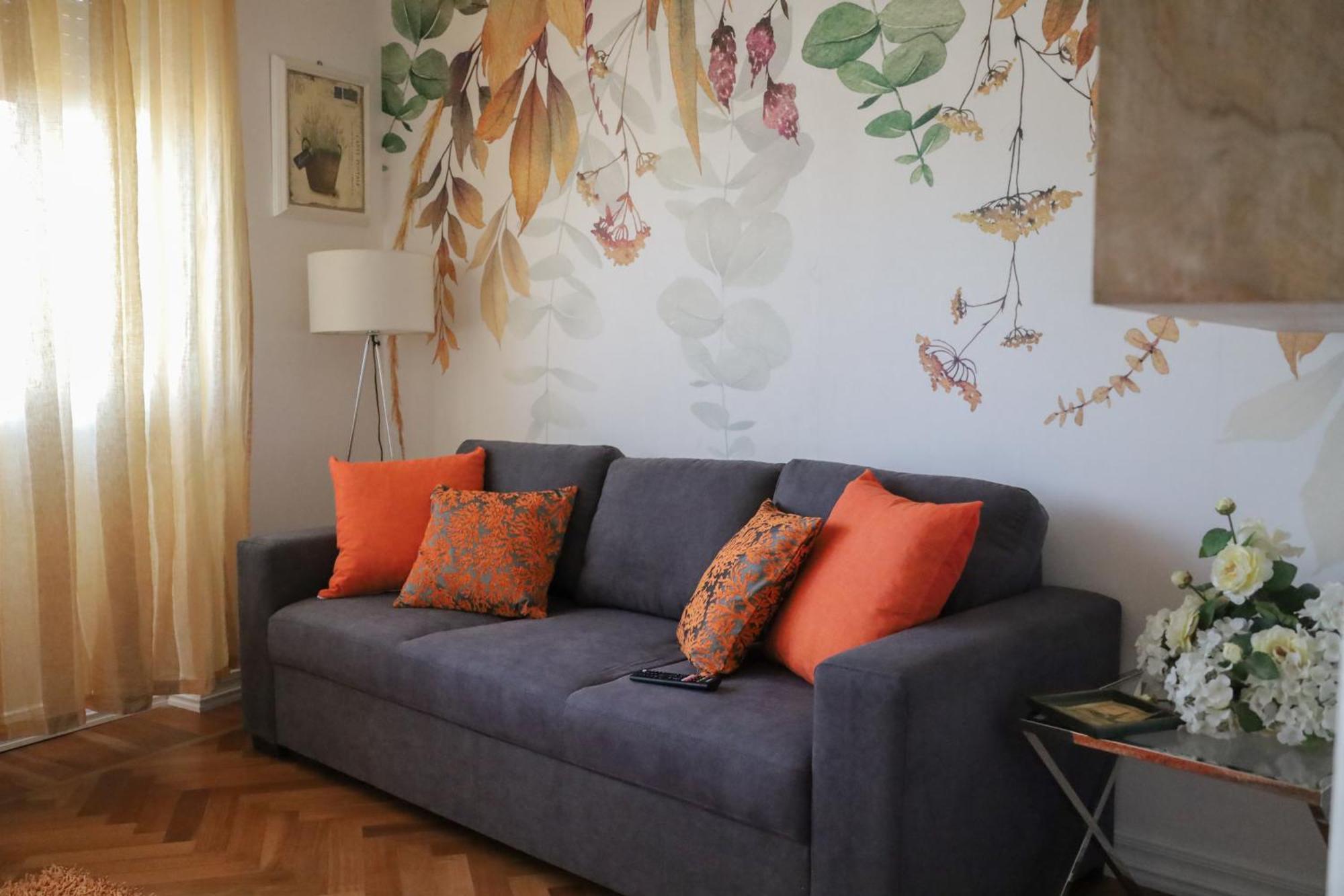 Accademia Apartment Sassari Exteriör bild