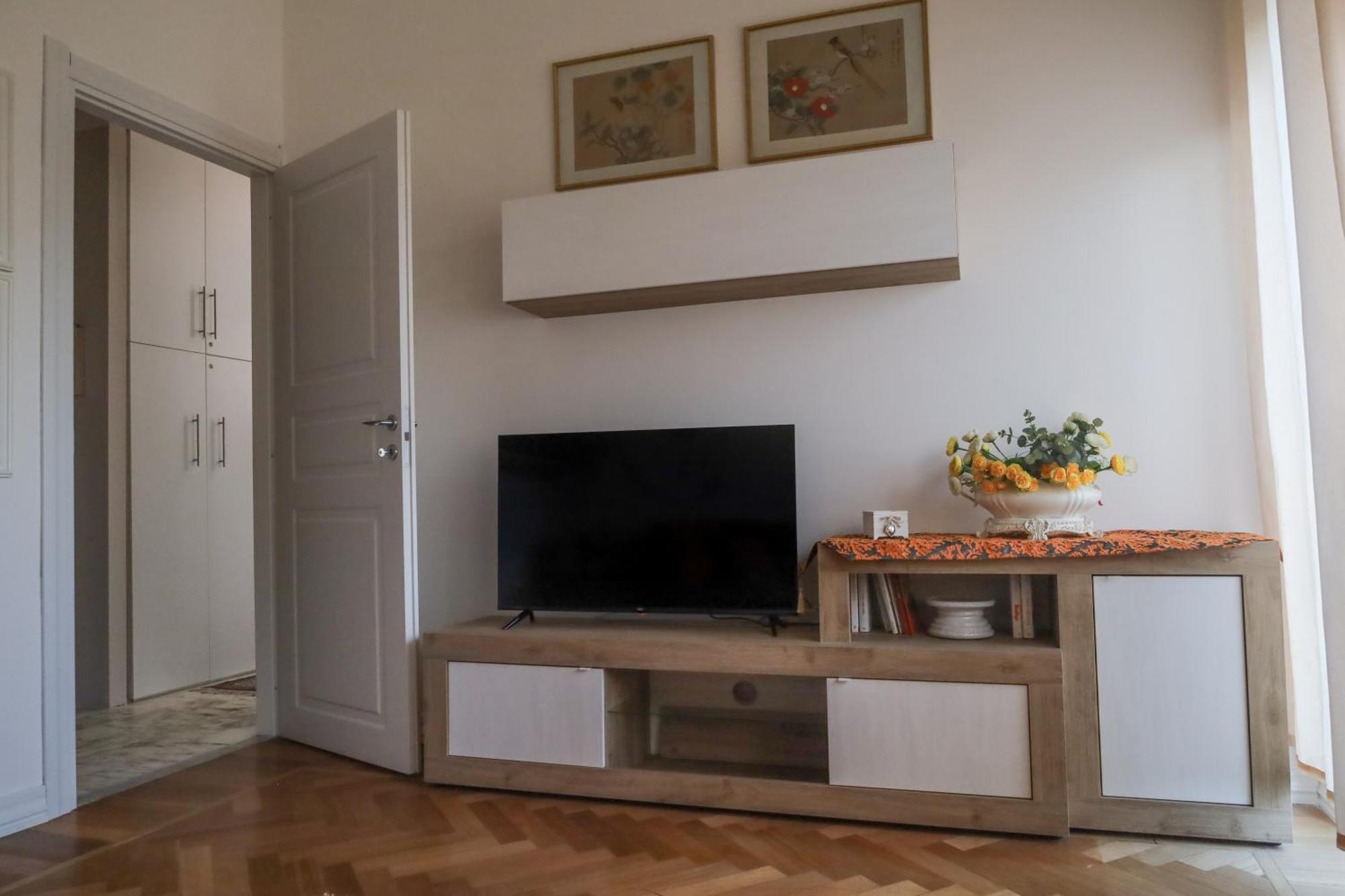 Accademia Apartment Sassari Exteriör bild