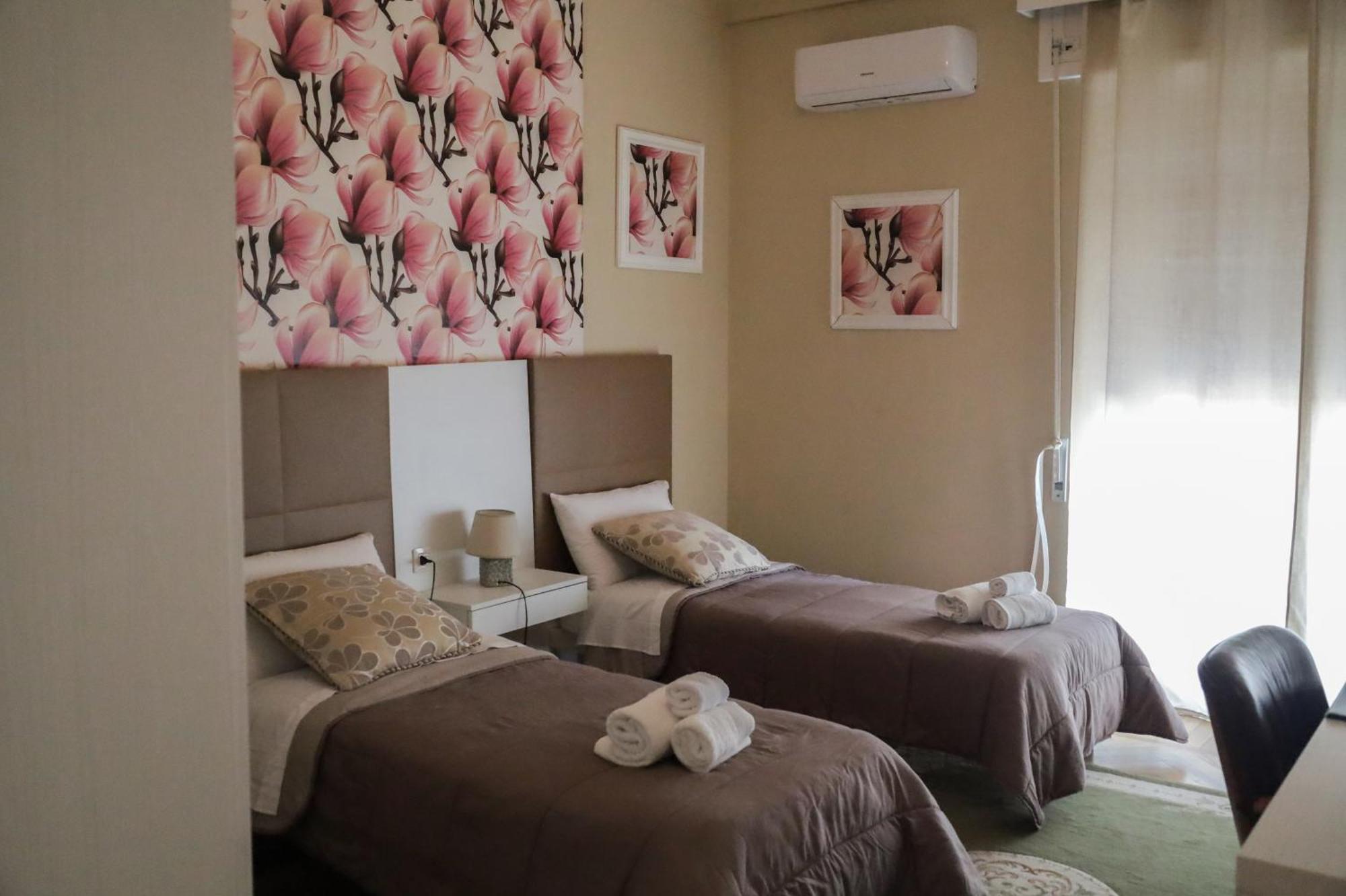 Accademia Apartment Sassari Exteriör bild