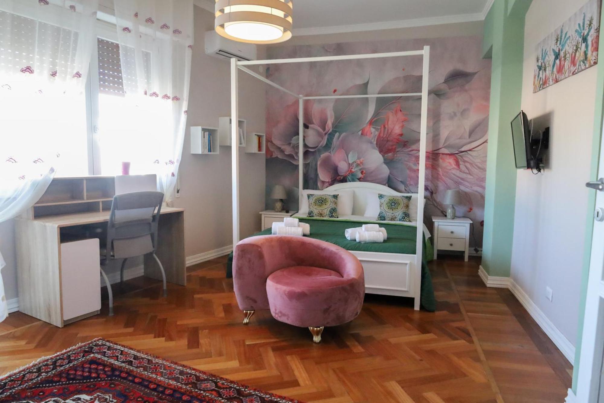 Accademia Apartment Sassari Exteriör bild