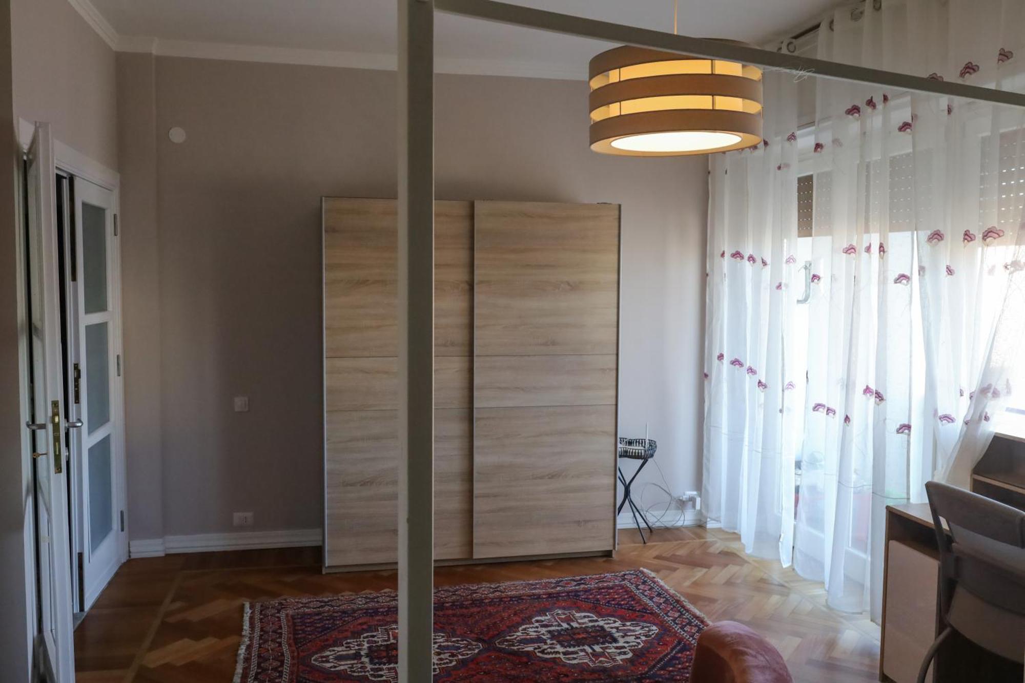 Accademia Apartment Sassari Exteriör bild