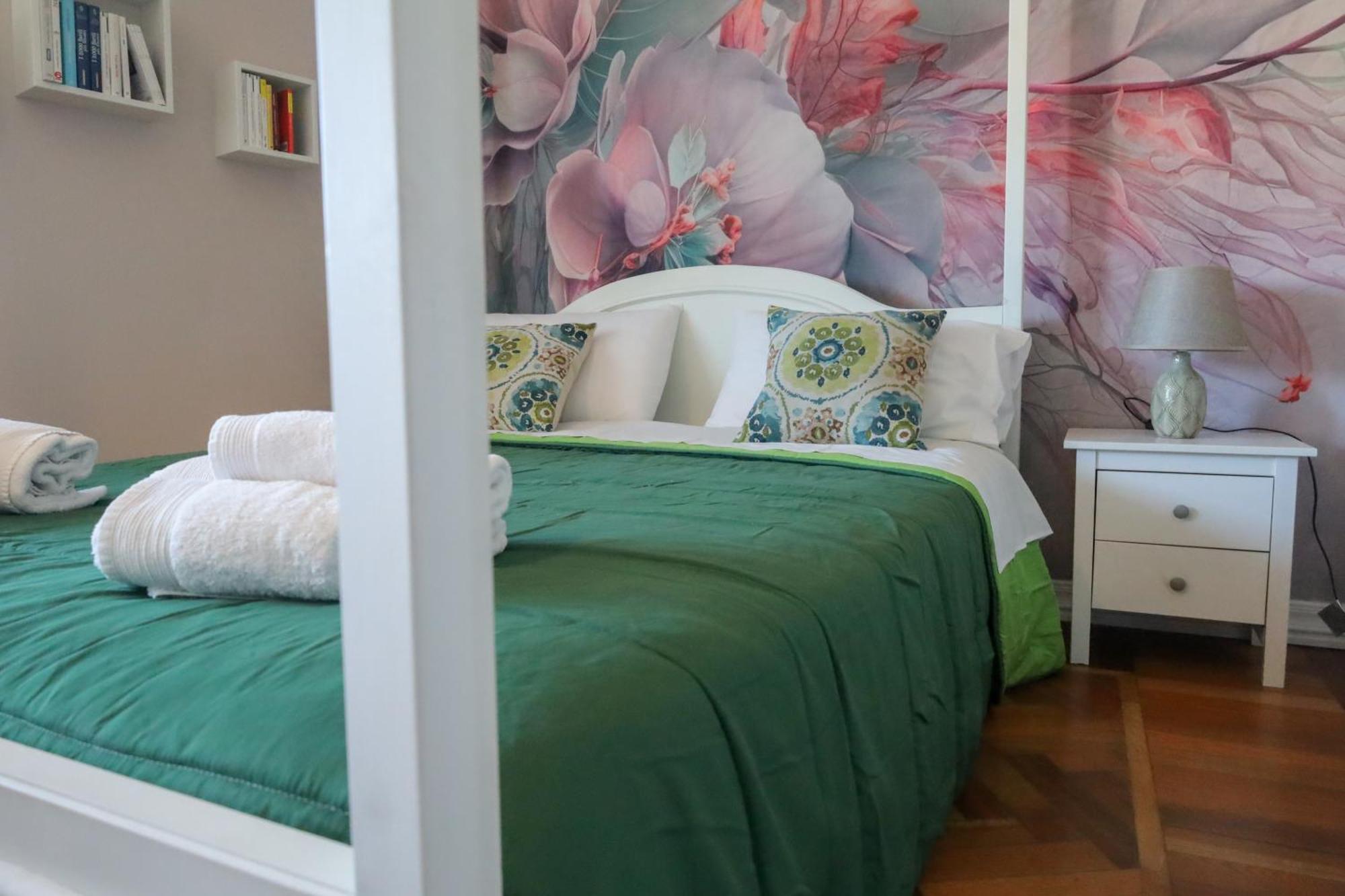 Accademia Apartment Sassari Exteriör bild